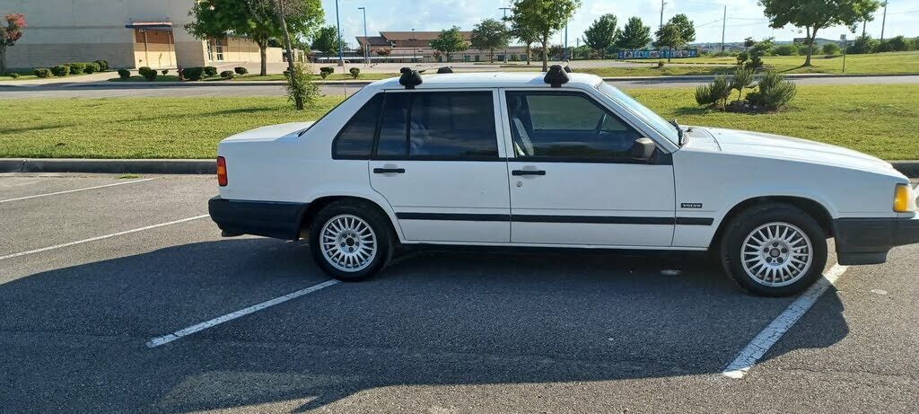 Volvo 940 Series