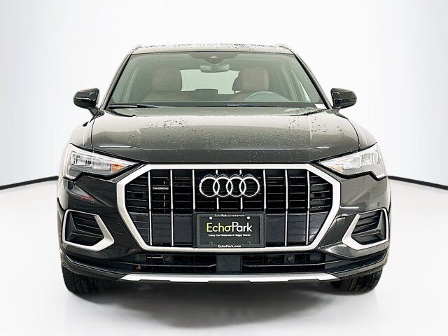 2020 Audi Q3