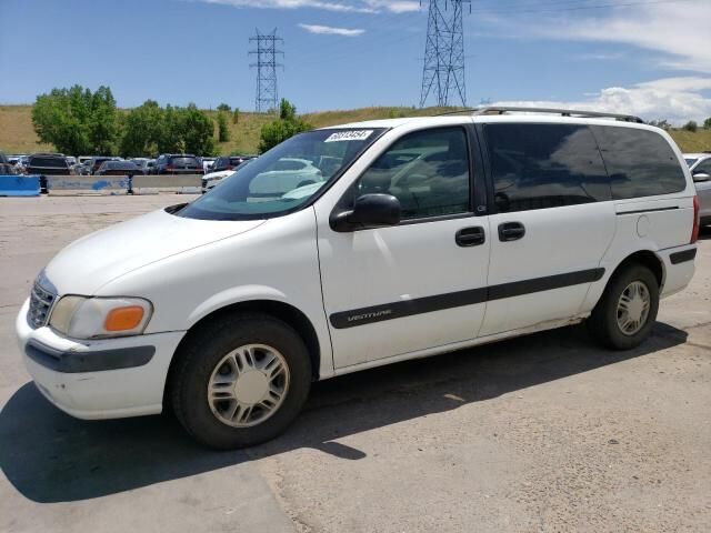 Chevrolet Venture