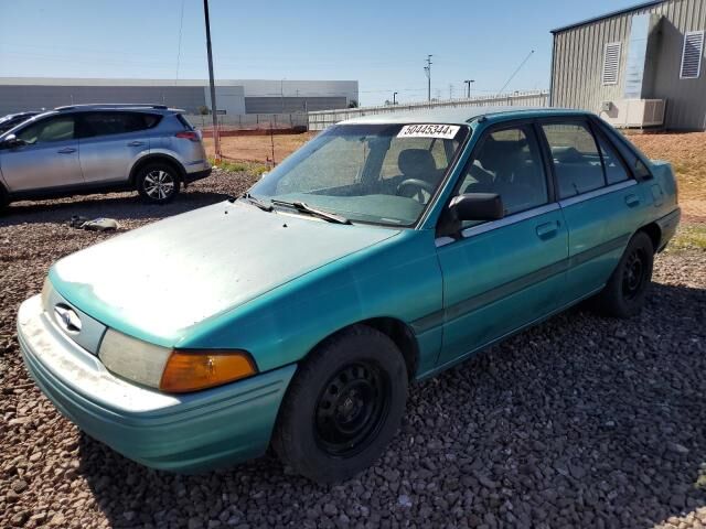 Ford Escort