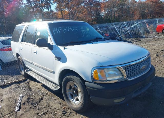 1999 FORD Expedition