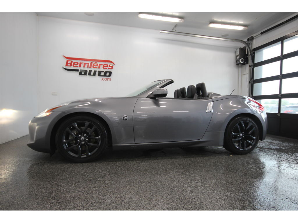 Nissan 370Z