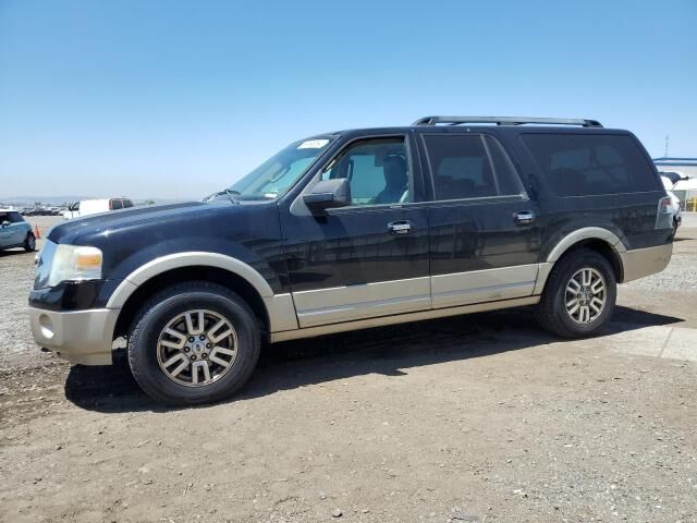 Ford Expedition MAX