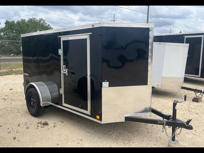 2024 FOREST RIVER Economy Hauler