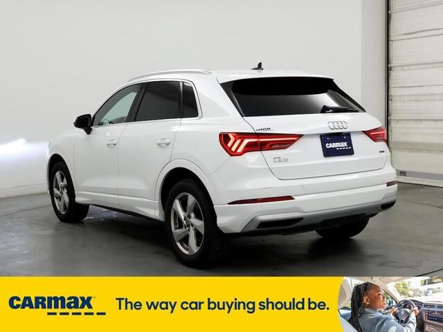 2019 Audi Q3