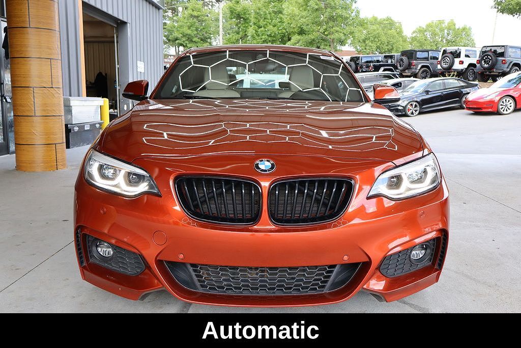 2019 BMW 230i