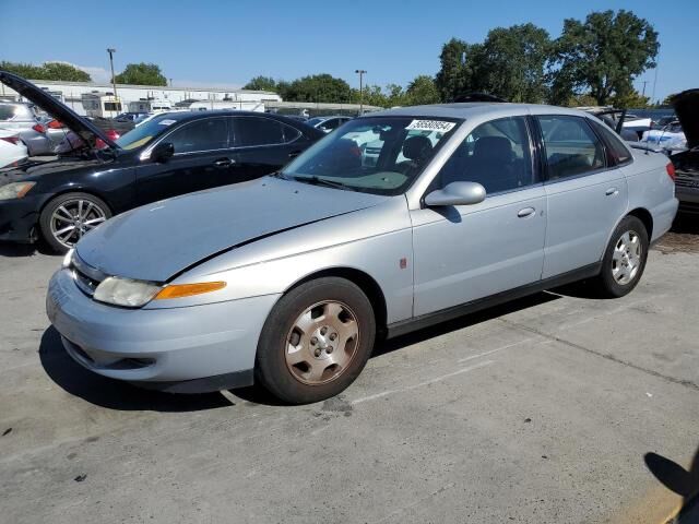 Saturn LS2