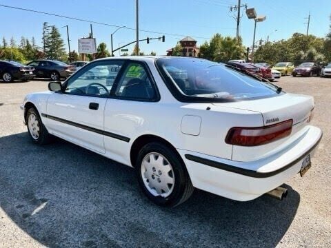 Acura Integra
