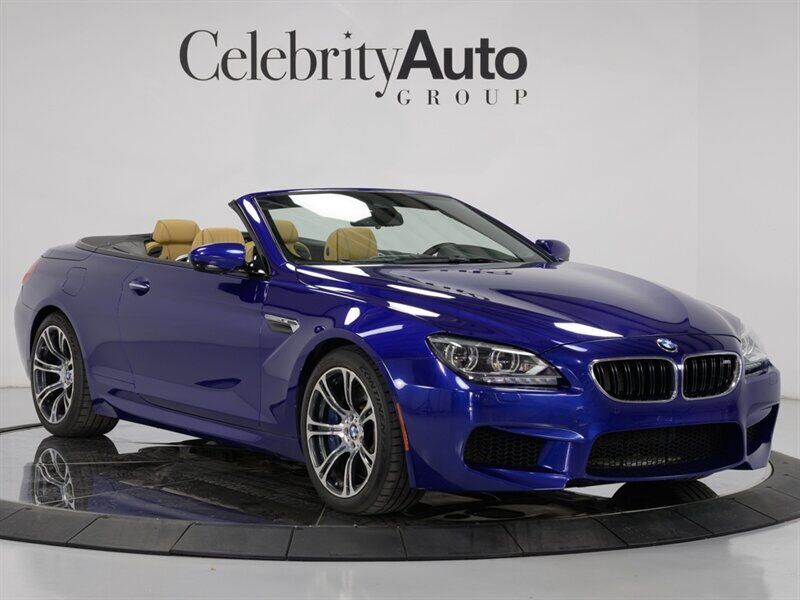BMW M6