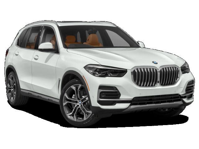2023 BMW X5