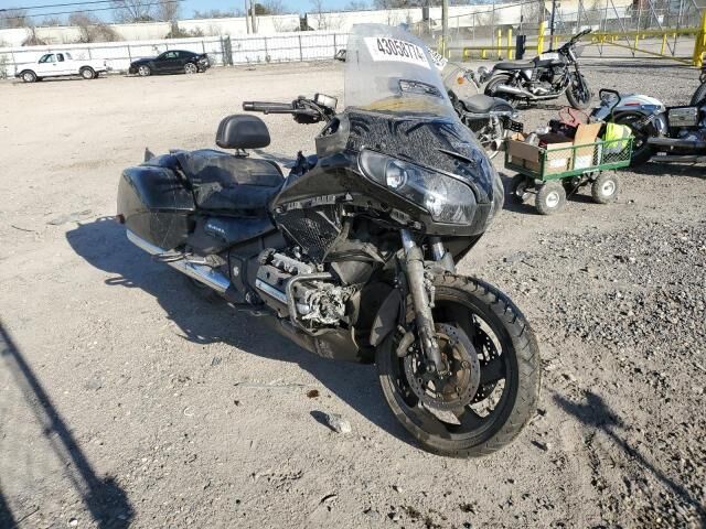 Honda GL1800