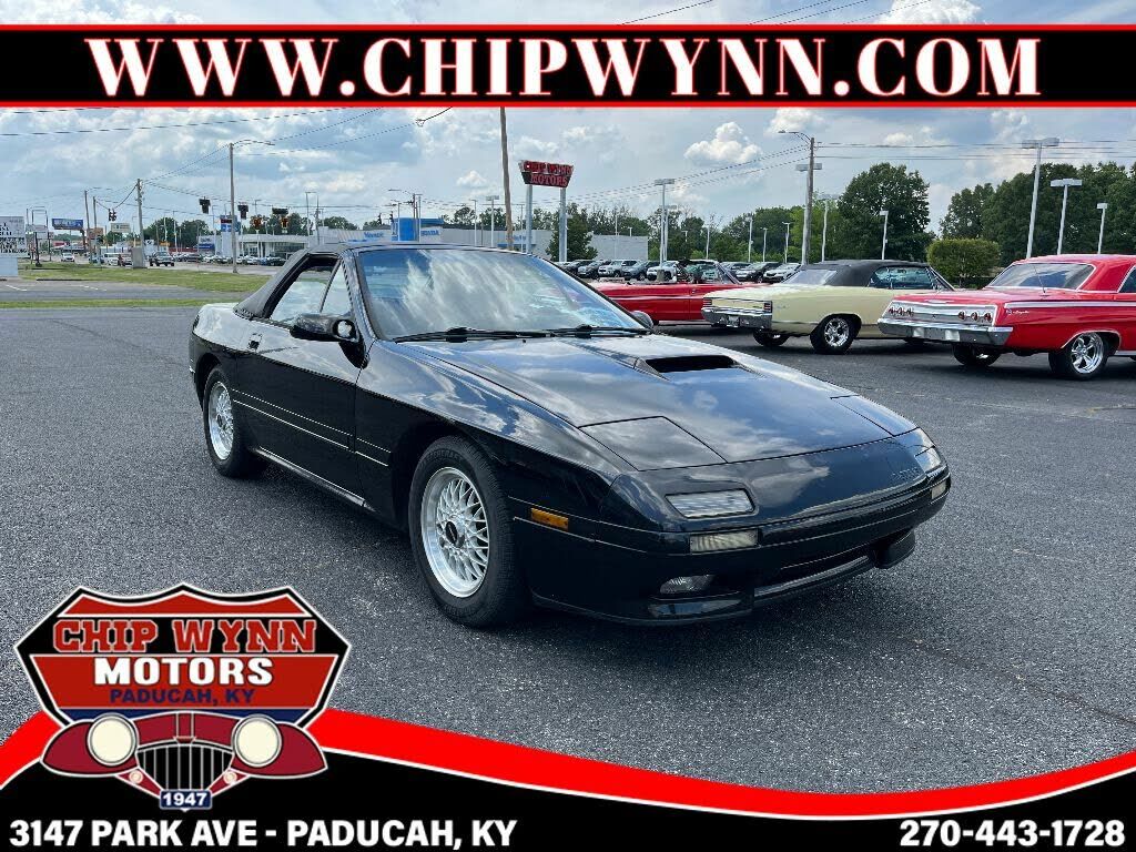 Mazda RX-7
