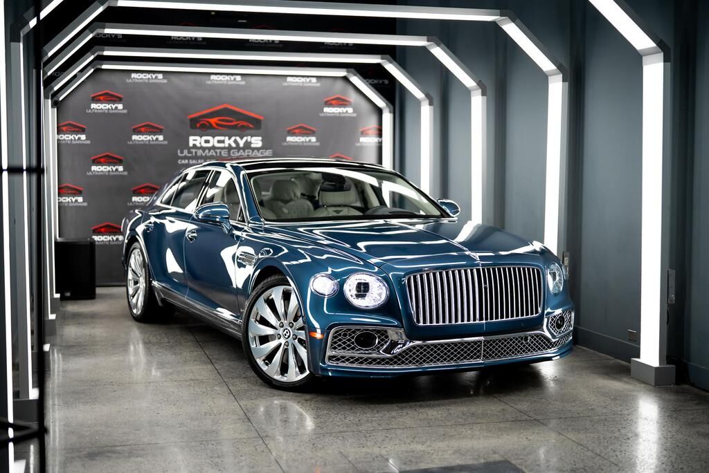 BENTLEY