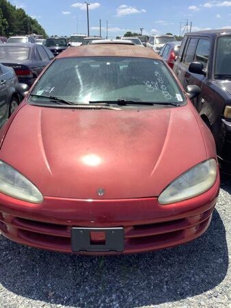Dodge Intrepid