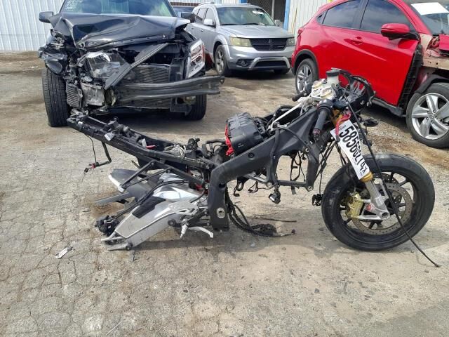 BMW S 1000 RR