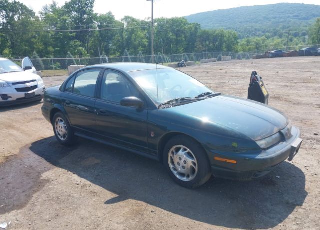 Saturn SL2