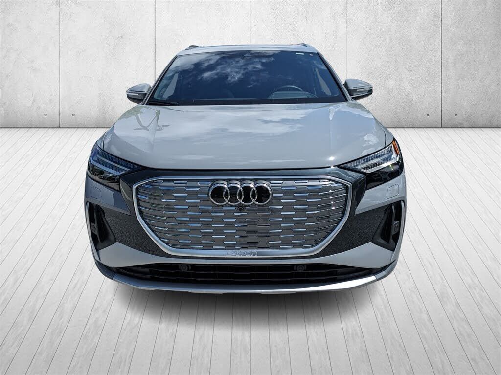 2024 Audi Q4