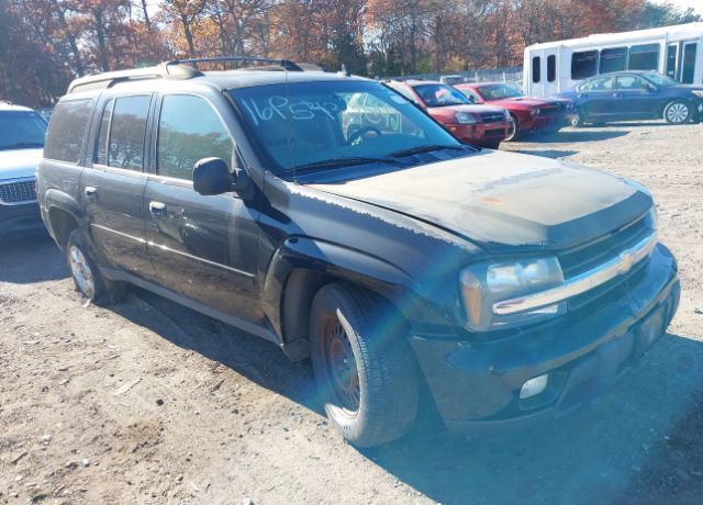 2006 CHEVROLET Trailblazer
