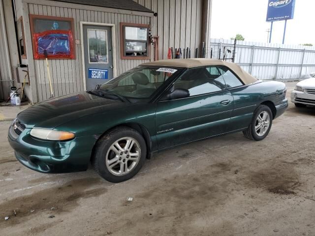 Chrysler Sebring