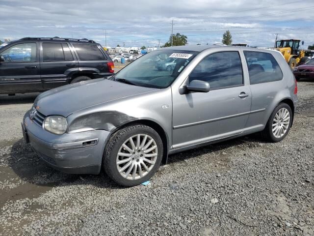 Volkswagen GTI