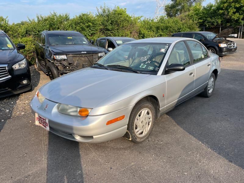 Saturn SL