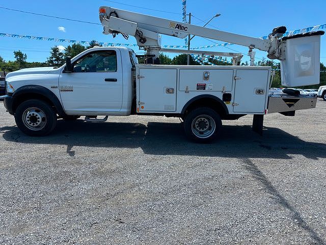RAM 4500