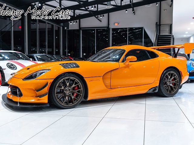 Dodge Viper