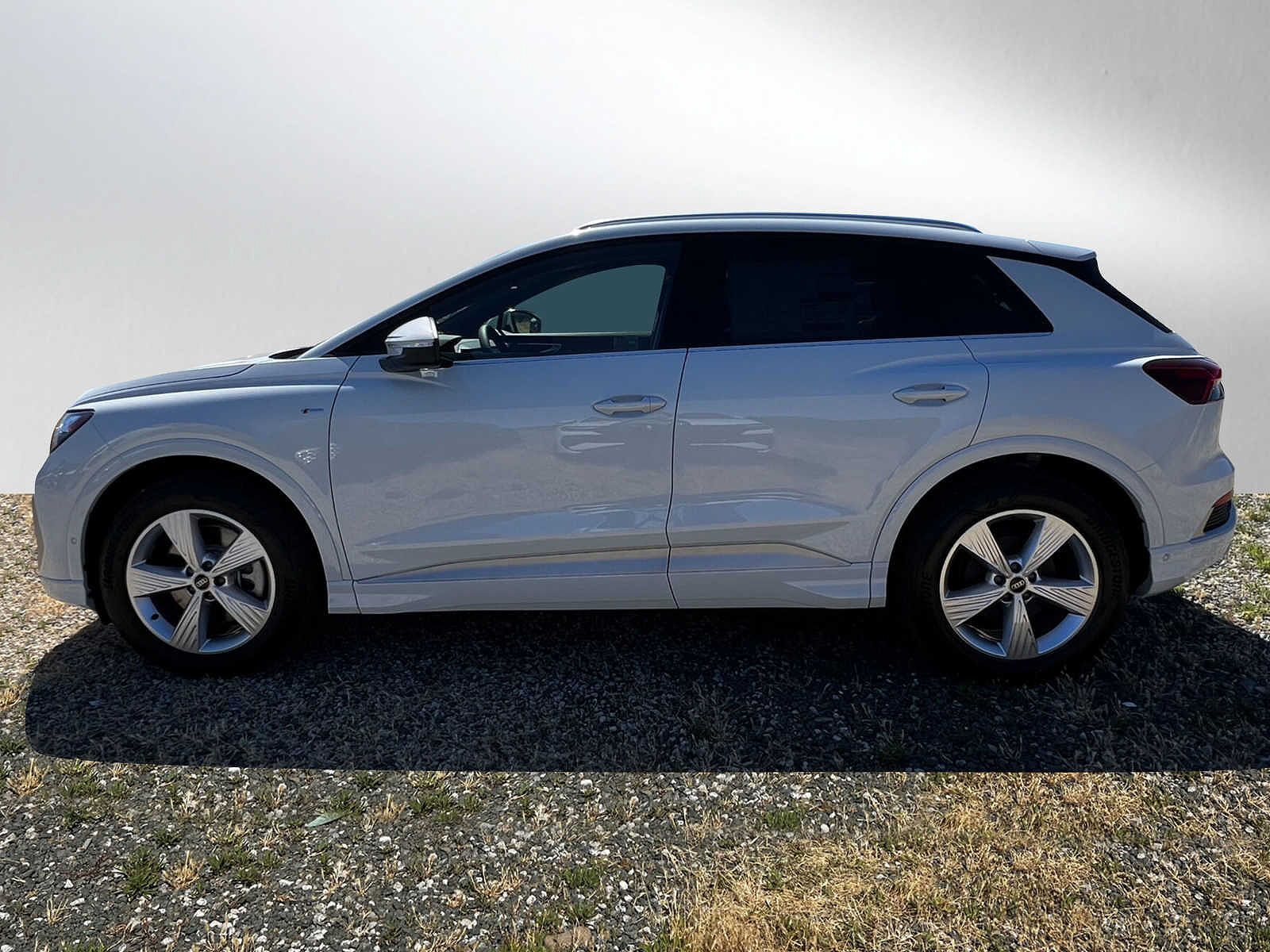2024 Audi Q4