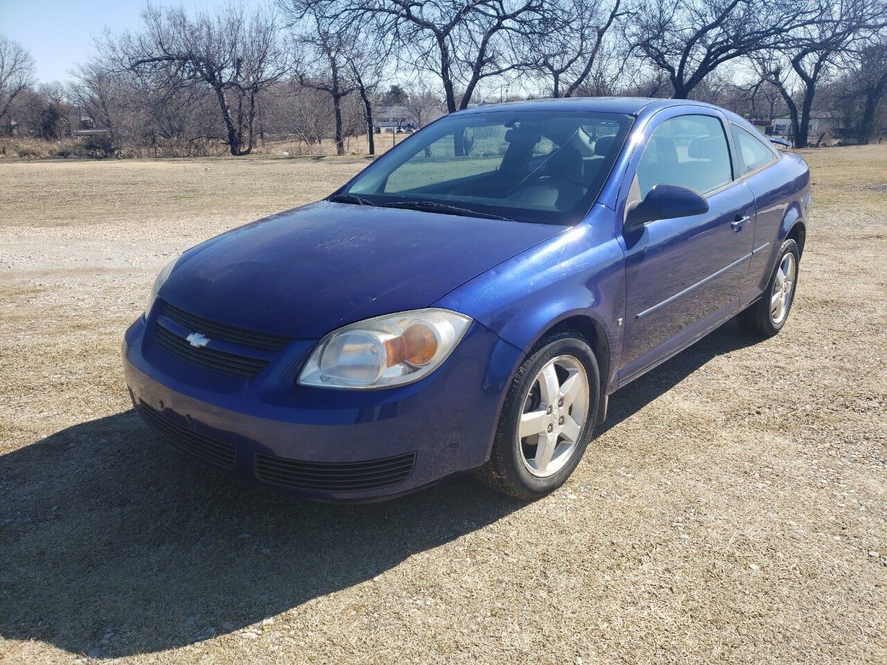 2006 CHEVROLET Cobalt
