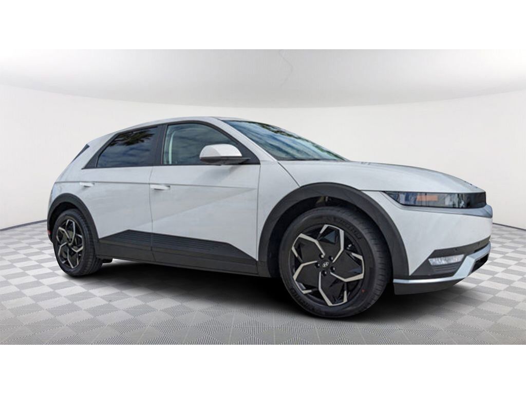2024 HYUNDAI IONIQ 5