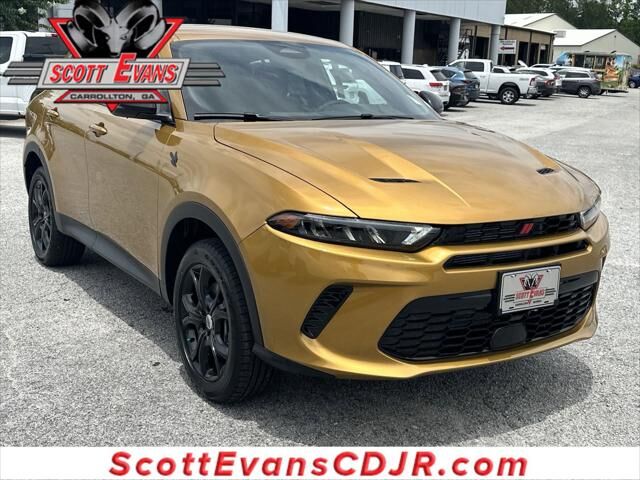 2024 DODGE HORNET