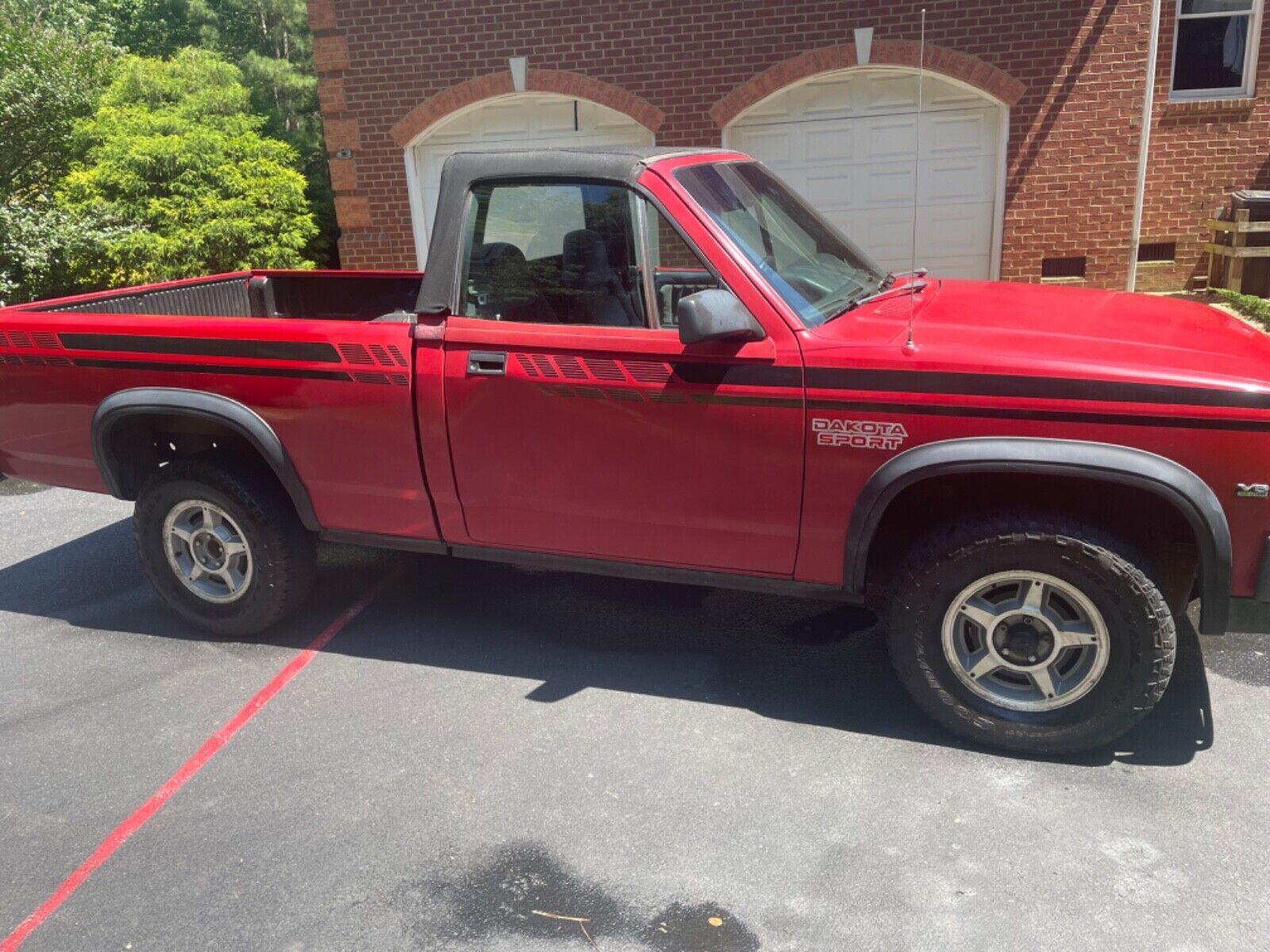 Dodge Dakota