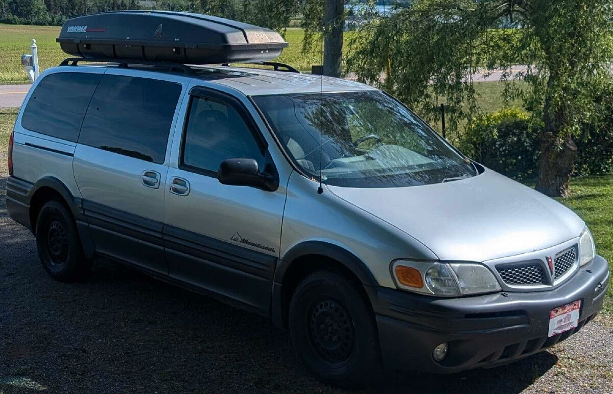 PONTIAC