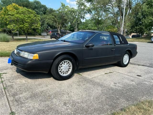 Mercury Cougar