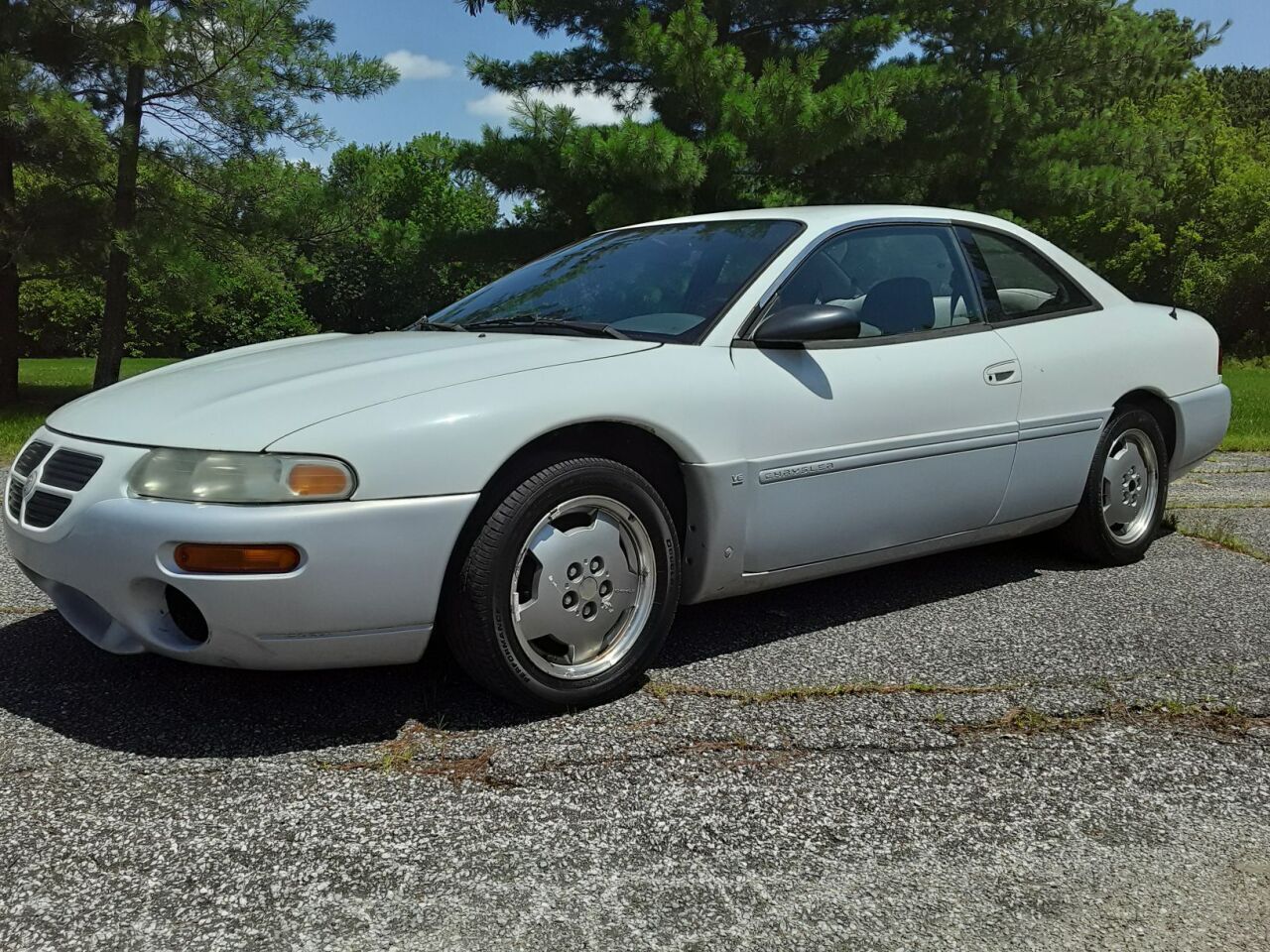 Chrysler Sebring