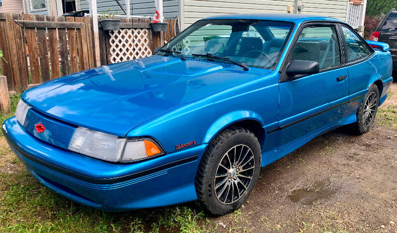 Chevrolet Cavalier
