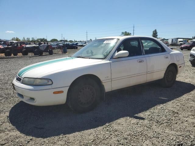 Mazda 626