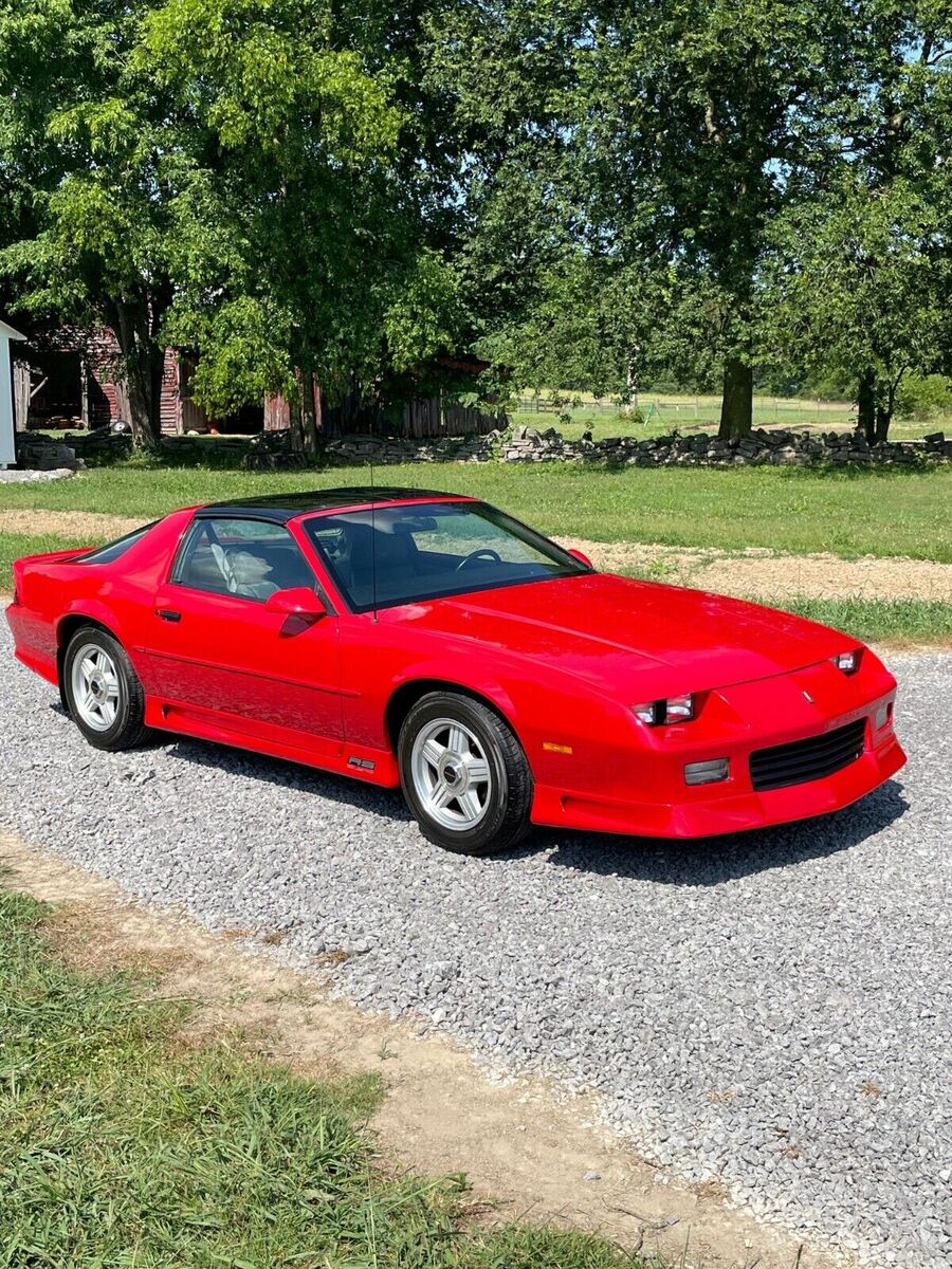 CHEVROLET