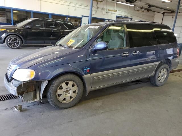 Kia Sedona
