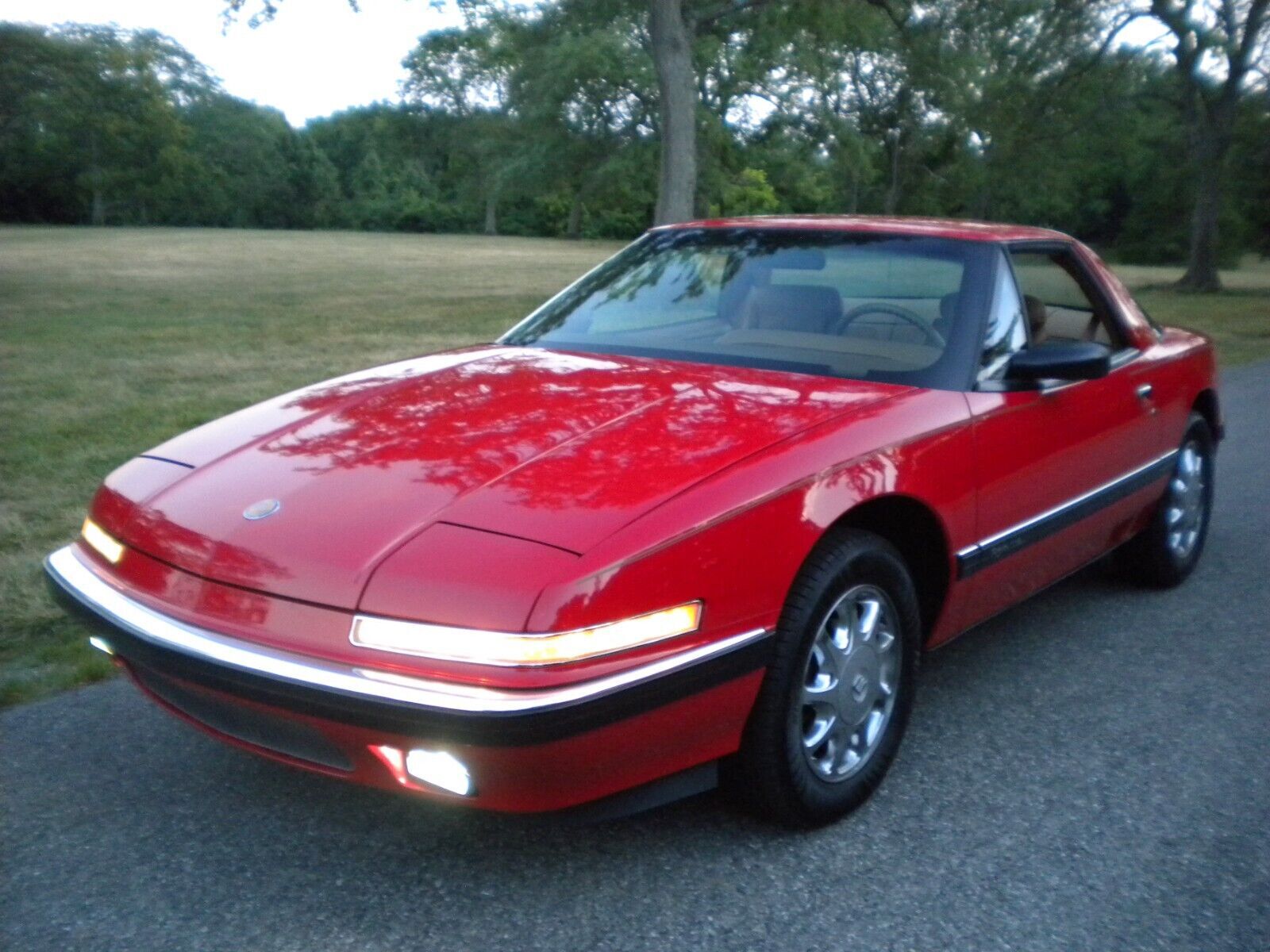 Buick Reatta
