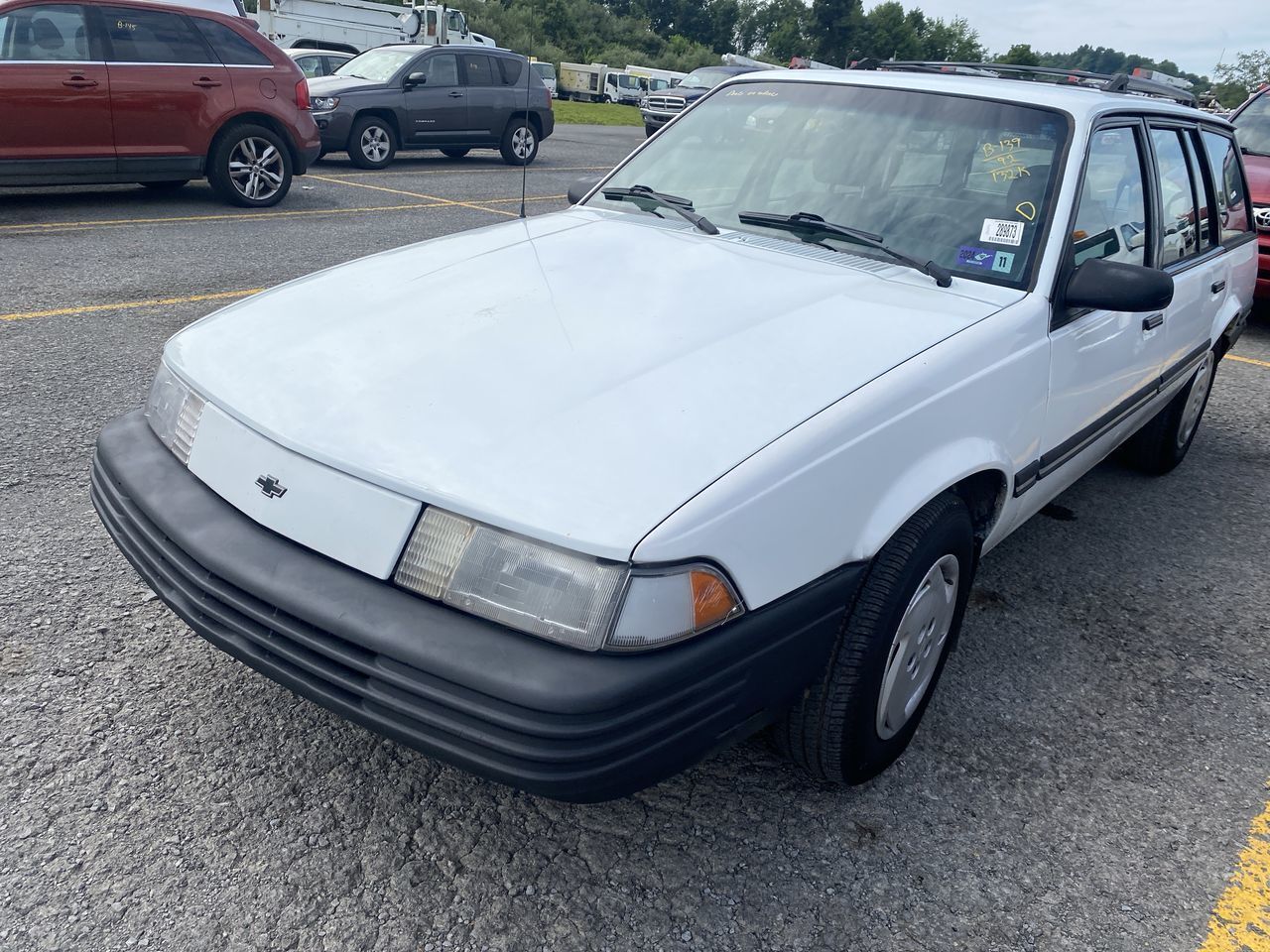 Chevrolet Cavalier