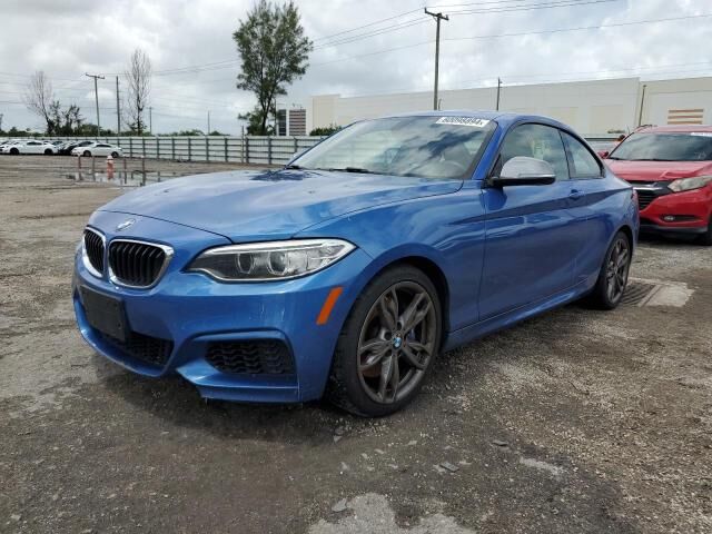 BMW M235i