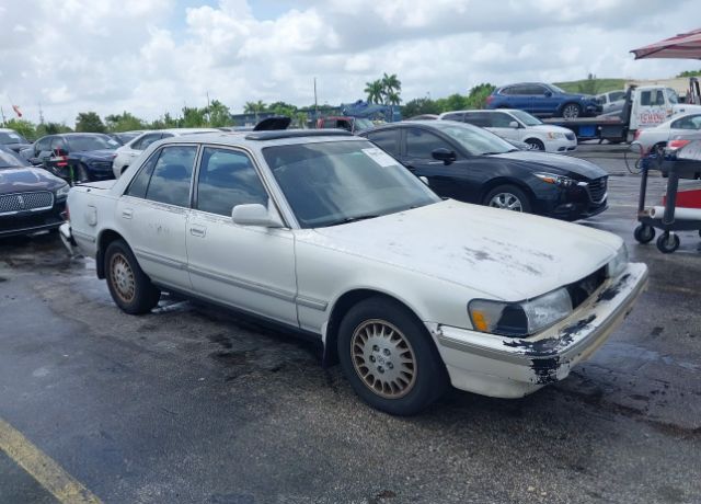 Toyota Cressida