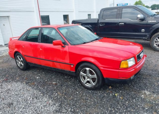 Audi 90