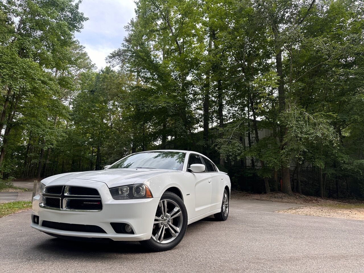 2013 DODGE Charger