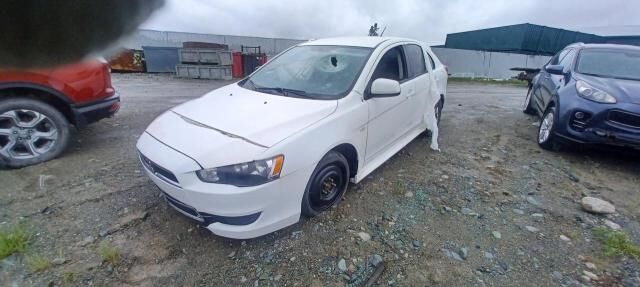 Mitsubishi Lancer SportBack