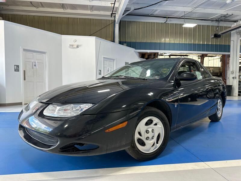 Saturn SC1