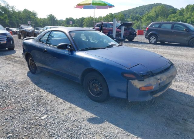 Toyota Celica