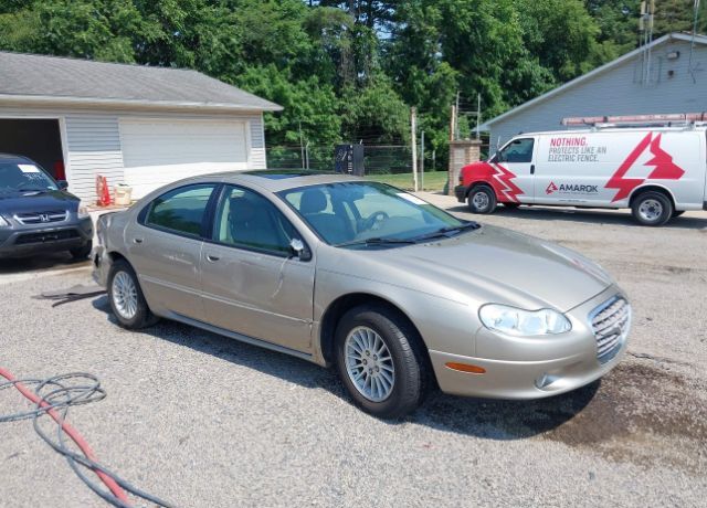 Chrysler Concorde