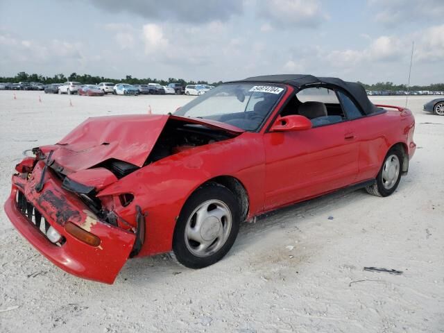 Toyota Celica